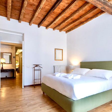Casa Acerbo - Rome Navona Apartment Exterior photo