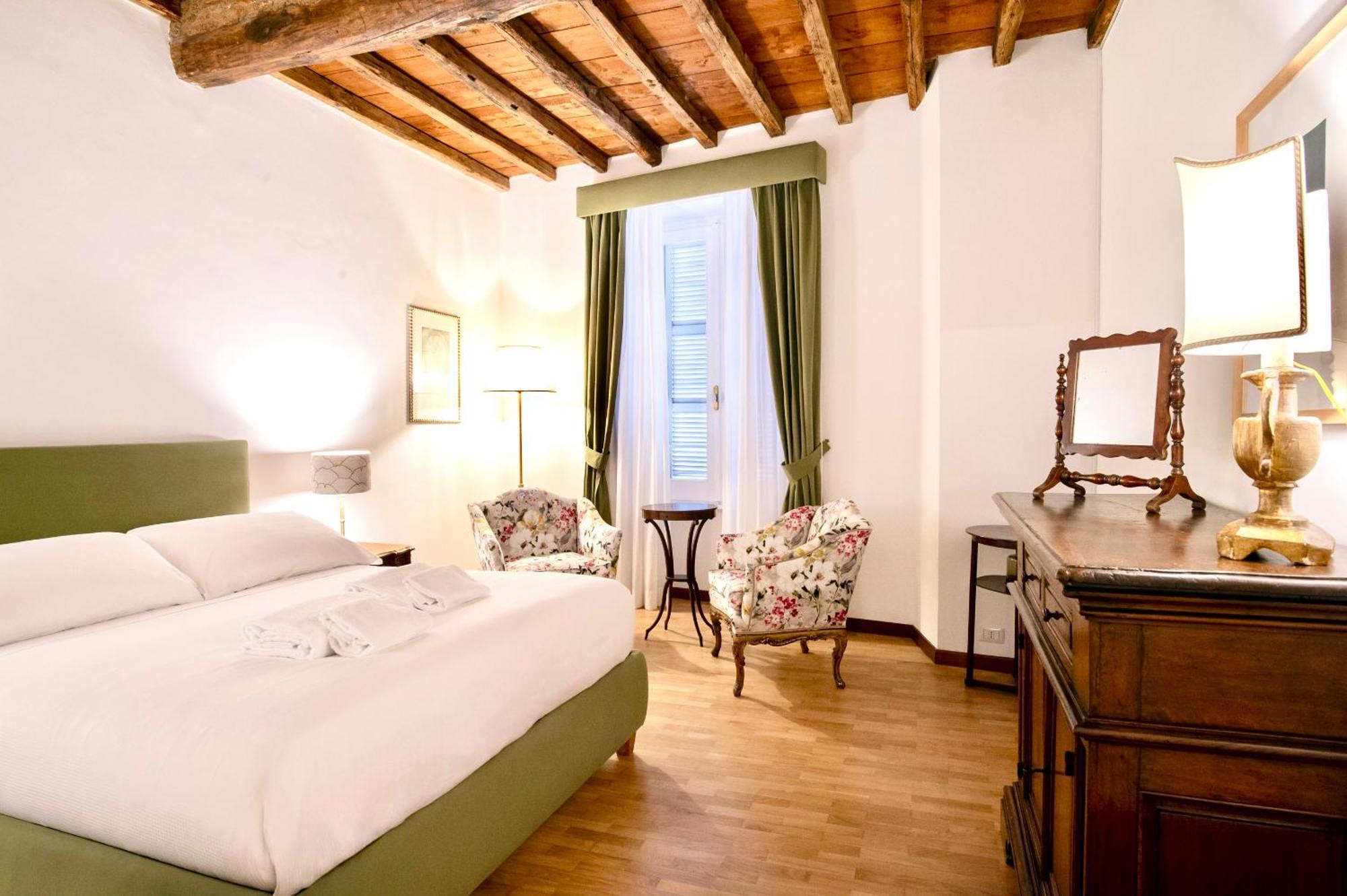 Casa Acerbo - Rome Navona Apartment Exterior photo